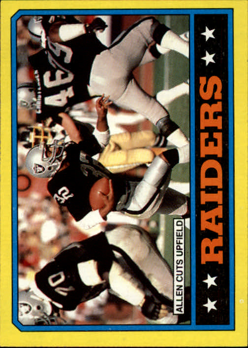 1986 Topps Football Card Pick 2-306