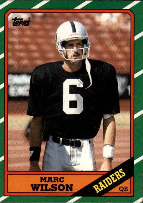 1986 Topps Football Card Pick 2-306