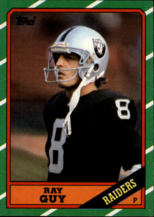 1986 Topps Football Card Pick 2-306