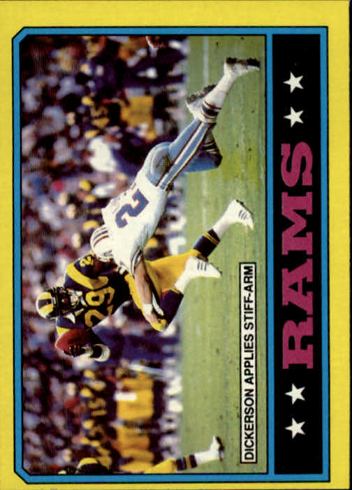 1986 Topps Football Card Pick 2-306