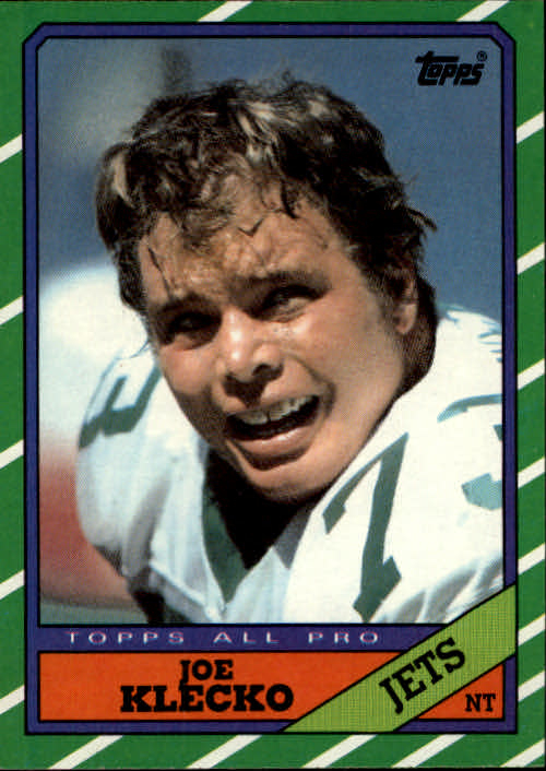 1986 Topps Football Card Pick 2-306