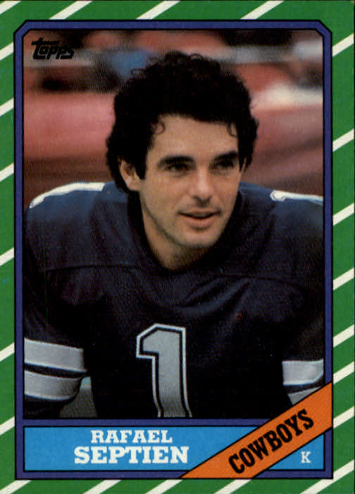 1986 Topps Football Card Pick 2-306