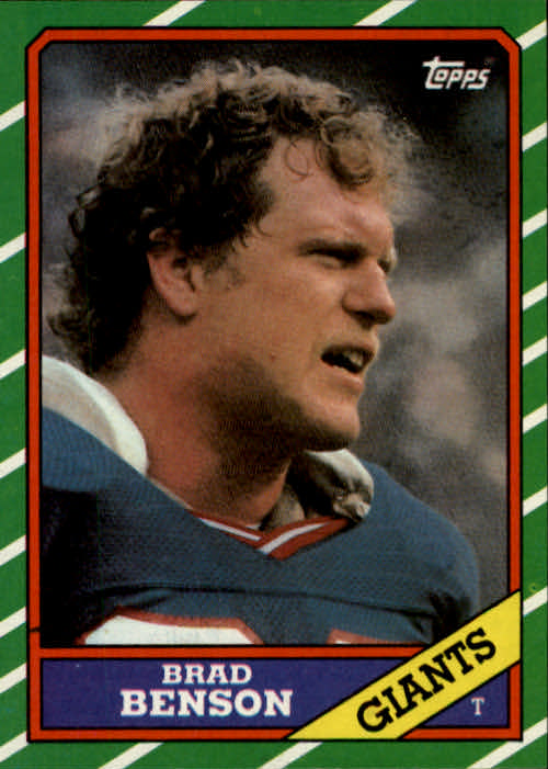 1986 Topps Football Card Pick 2-306