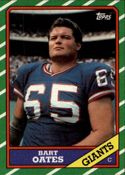 1986 Topps Football Card Pick 2-306