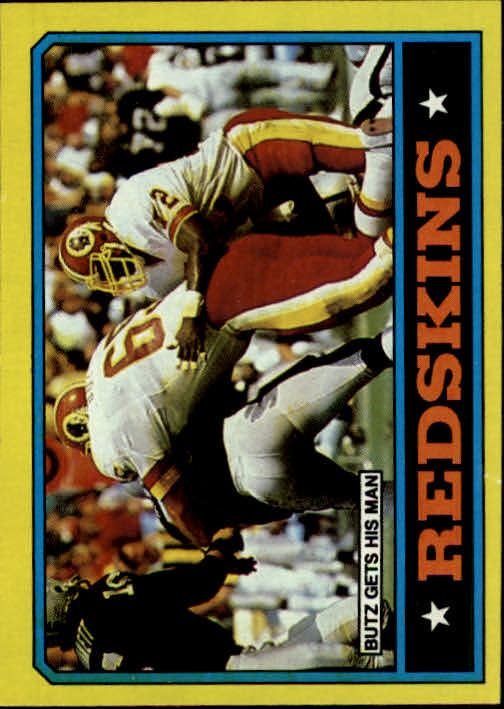 1986 Topps Football Card Pick 2-306