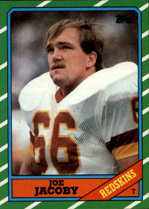 1986 Topps Football Card Pick 2-306