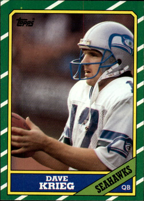 1986 Topps Football Card Pick 2-306