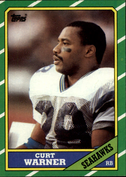 1986 Topps Football Card Pick 2-306