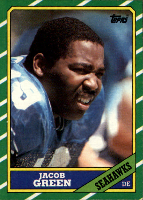 1986 Topps Football Card Pick 2-306