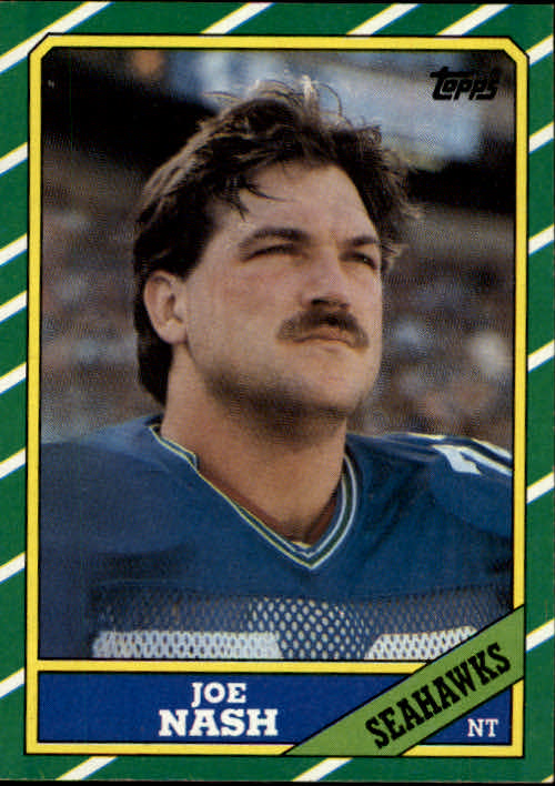 1986 Topps Football Card Pick 2-306