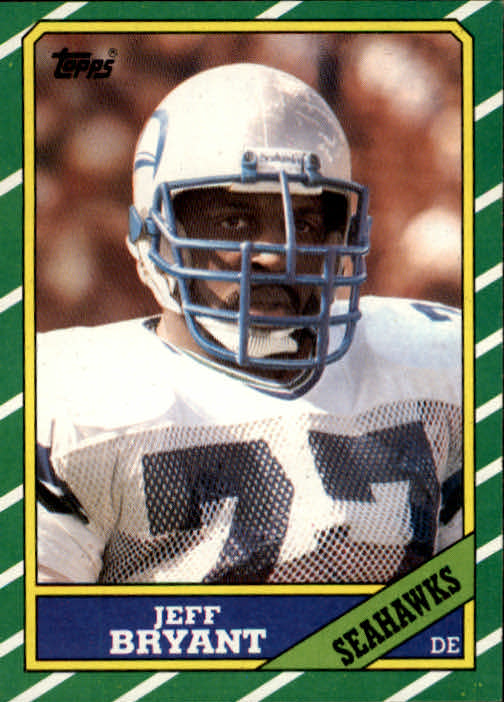 1986 Topps Football Card Pick 2-306