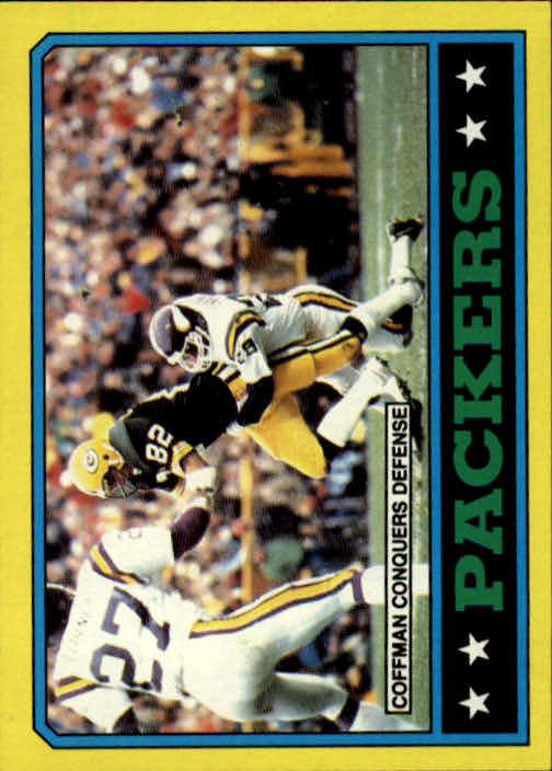 1986 Topps Football Card Pick 2-306