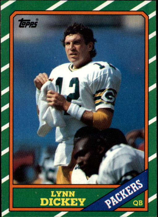 1986 Topps Football Card Pick 2-306