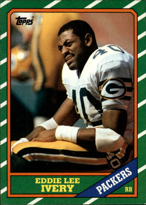 1986 Topps Football Card Pick 2-306