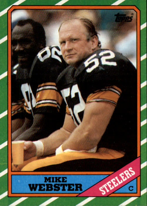 1986 Topps Football Card Pick 2-306