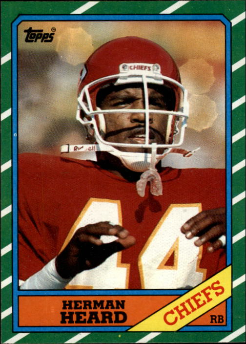 1986 Topps Football Card Pick 2-306