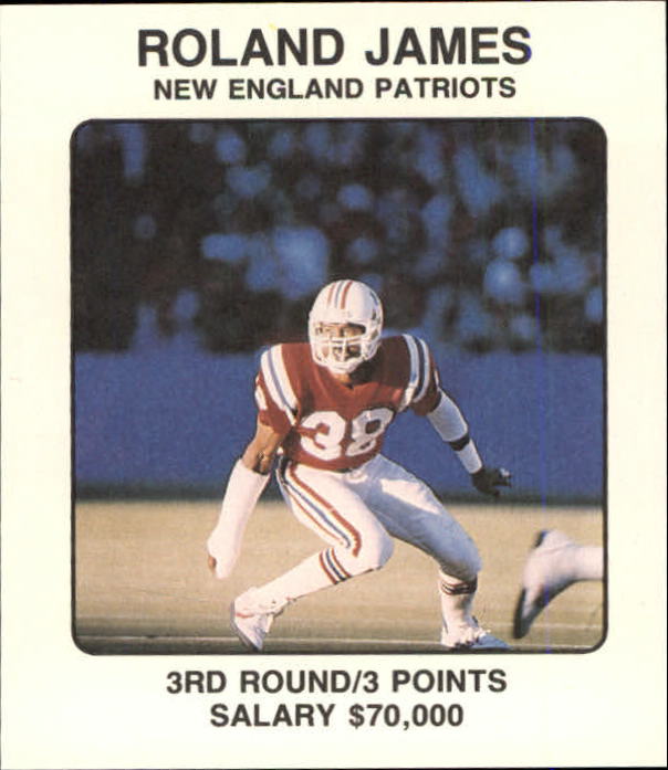 - You Pick Details about / 1989 Franchise Game FB #s 201-304 +Inserts 10+ FREE SHIP A4904