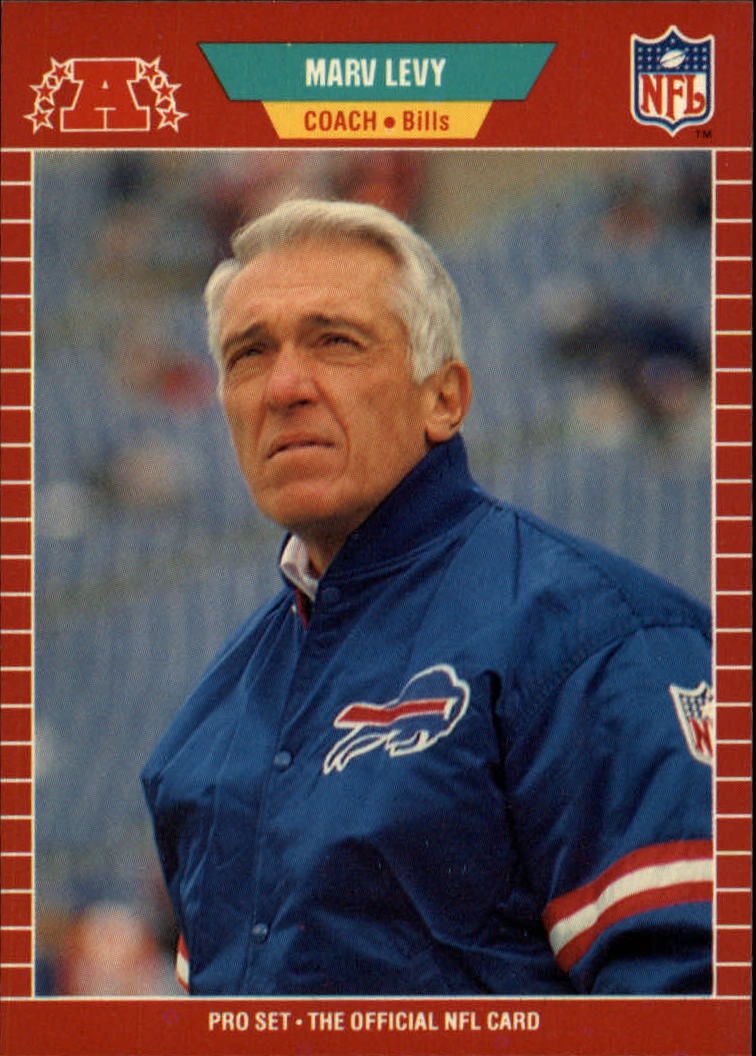 1989 Pro Set Football "Main Set" Cards #1 to #250 Rookies and Veterans - Picture 68 of 493