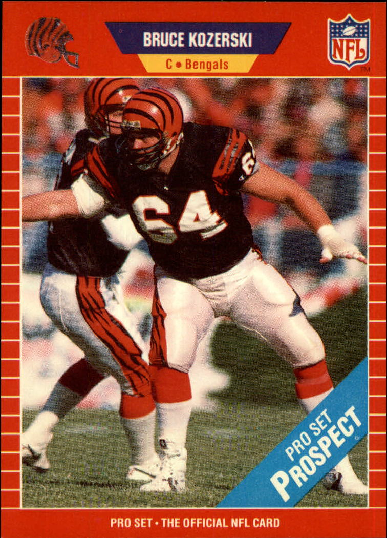 : 1991 Pro Set Football Card #486 James Washington RC