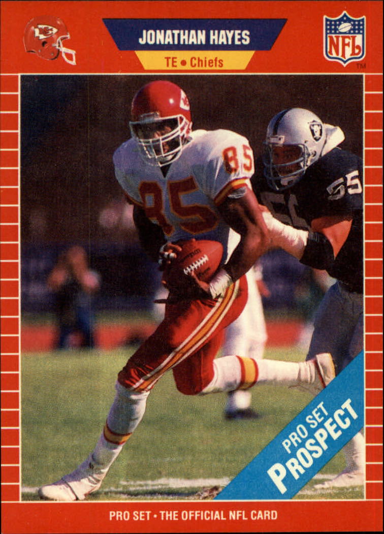 1989 Pro Set Football Card Pick 483-561 - Bild 82 von 145