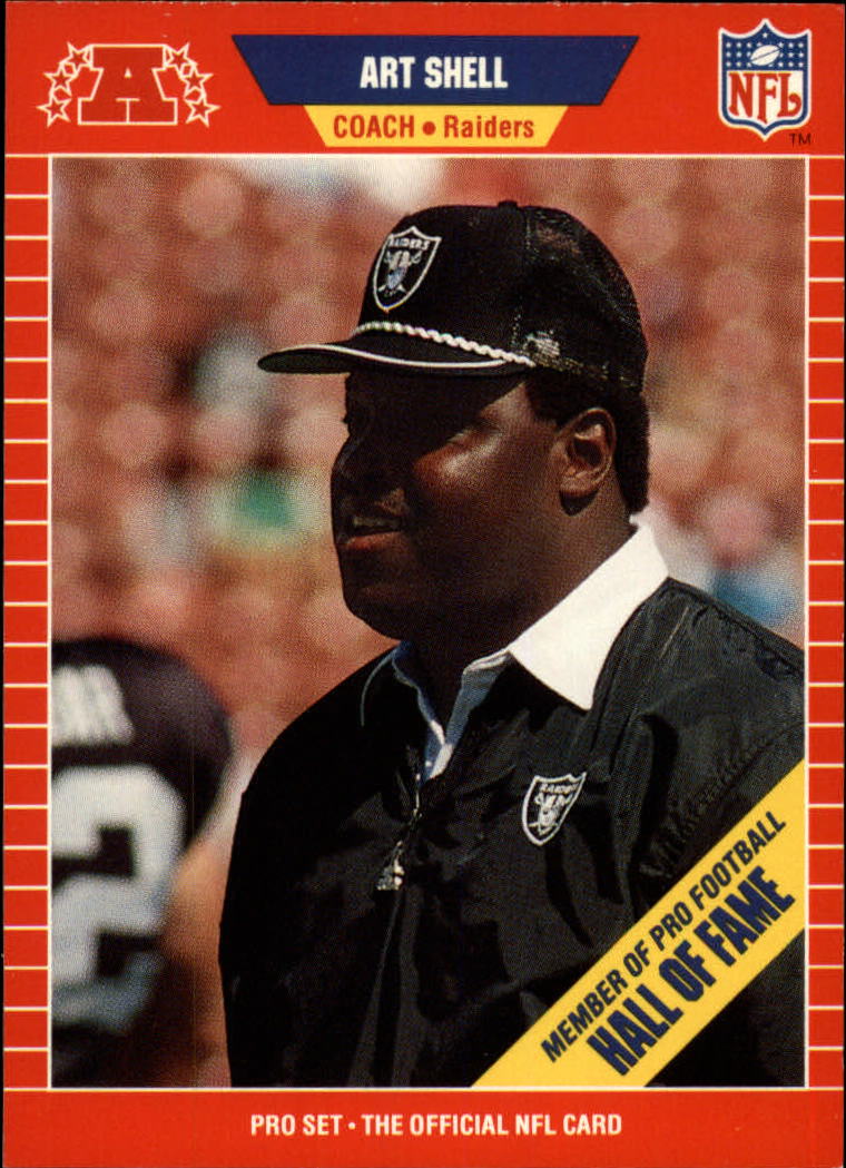 1989 Pro Set Football Card Pick 483-561 - Bild 110 von 145