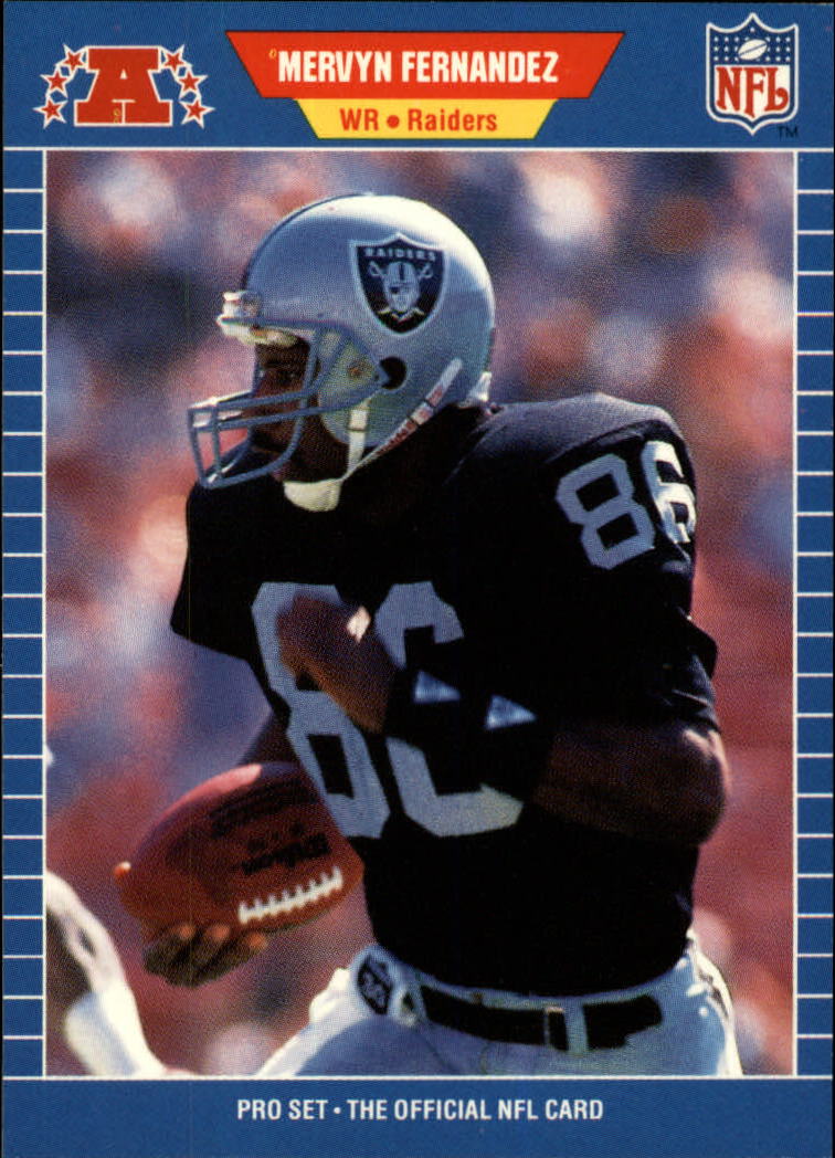 1989 Pro Set Football Card Pick 483-561 - Bild 128 von 145