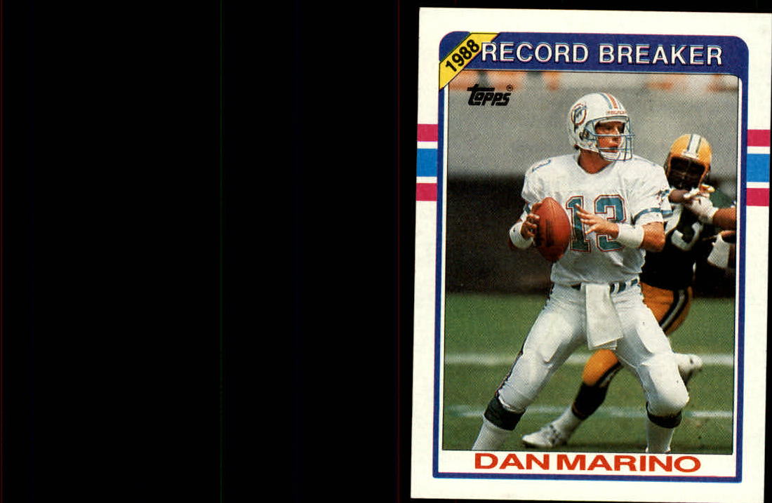 1989 Topps Football "Main Set" Cards #1 to #200 Rookies and Veterans - Picture 10 of 387