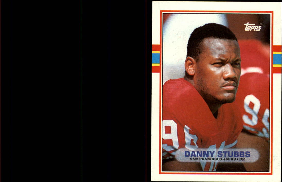 1989 Topps Football "Main Set" Cards #1 to #200 Rookies and Veterans - Picture 30 of 387