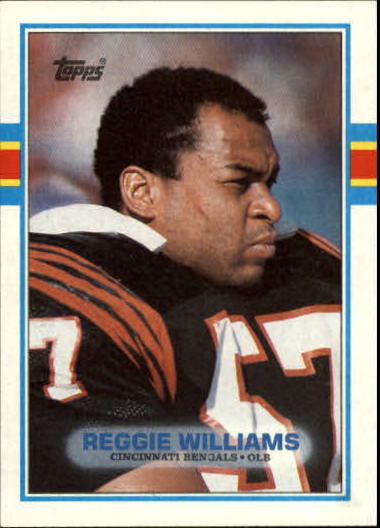 1989 Topps Football "Main Set" Cards #1 to #200 Rookies and Veterans - Picture 68 of 387