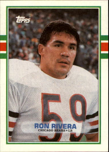 1989 Topps Football "Main Set" Cards #1 to #200 Rookies and Veterans - Picture 114 of 387