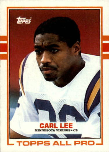 1989 Topps Football "Main Set" Cards #1 to #200 Rookies and Veterans - Picture 142 of 387