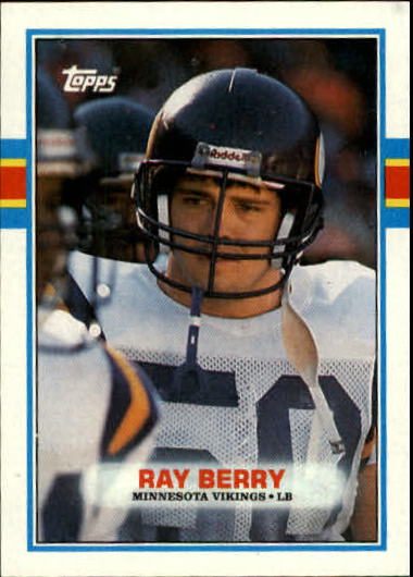 1989 Topps Football "Main Set" Cards #1 to #200 Rookies and Veterans - Picture 150 of 387