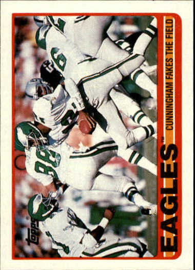 1989 Topps Football "Main Set" Cards #1 to #200 Rookies and Veterans - Picture 200 of 387