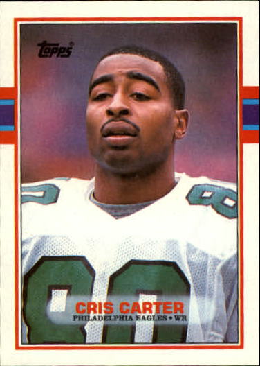 1989 Topps Football "Main Set" Cards #1 to #200 Rookies and Veterans - Picture 230 of 387