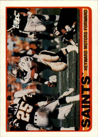 1989 Topps Football "Main Set" Cards #1 to #200 Rookies and Veterans - Picture 290 of 387