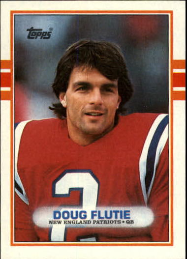1989 Topps Football "Main Set" Cards #1 to #200 Rookies and Veterans - Picture 382 of 387