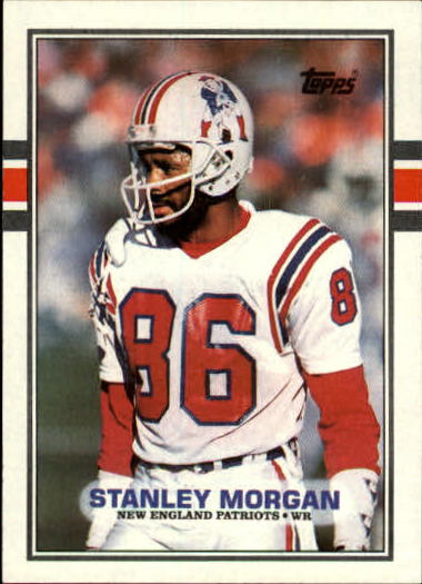 1989 Topps Football "Main Set" Cards #1 to #200 Rookies and Veterans - Picture 384 of 387