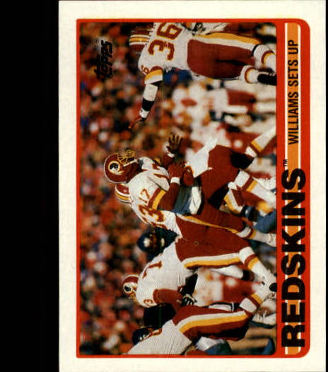 Vai Sikahema 1988 Topps #252 - Phoenix Cardinals at 's Sports  Collectibles Store