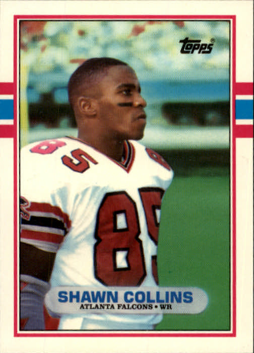 1989 Topps Traded Football Cards #1T to #132T Rookies and Veterans - Picture 6 of 251