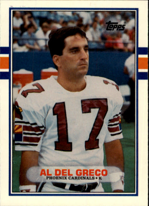 1989 Topps Traded Football Cards #1T to #132T Rookies and Veterans - Picture 12 of 251