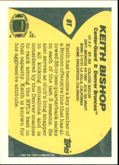 1989 Topps Traded Football Cards #1T to #132T Rookies and Veterans - Picture 17 of 251