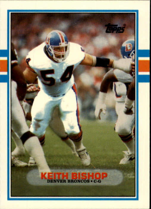 1989 Topps Traded Football Cards #1T to #132T Rookies and Veterans - Picture 16 of 251