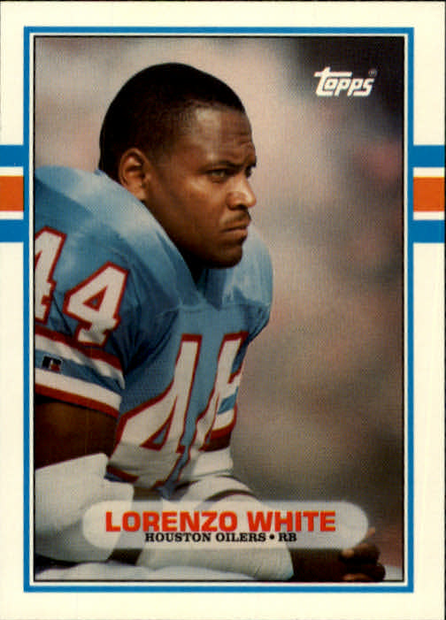 1989 Topps Traded Football Cards #1T to #132T Rookies and Veterans - Picture 20 of 251