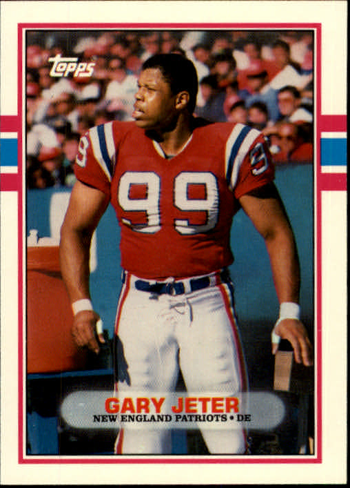 1989 Topps Traded Football Cards #1T to #132T Rookies and Veterans - Picture 34 of 251
