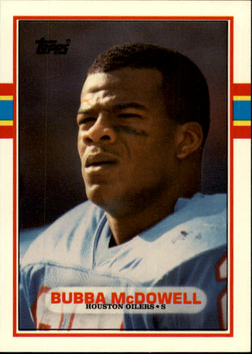 1989 Topps Traded Football Cards #1T to #132T Rookies and Veterans - Picture 38 of 251