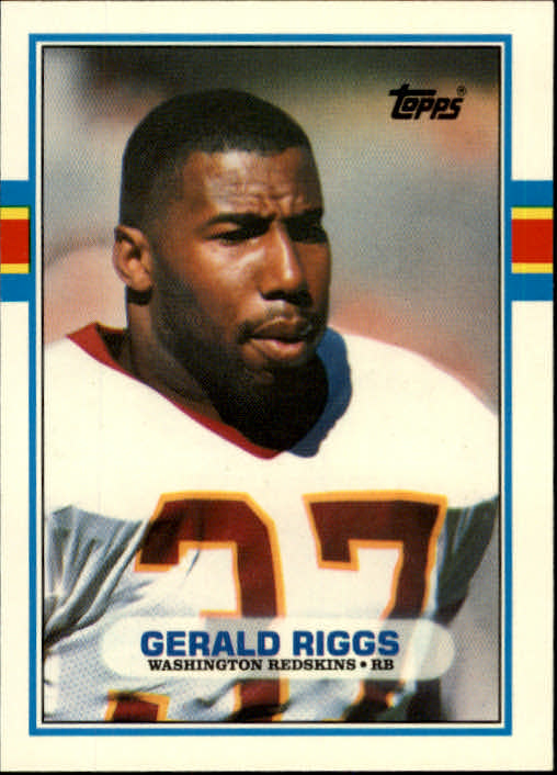 1989 Topps Traded Football Cards #1T to #132T Rookies and Veterans - Picture 54 of 251
