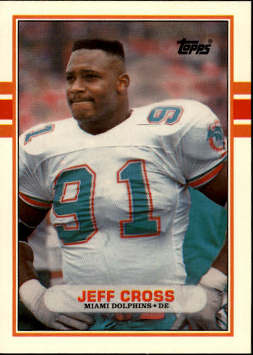 1989 Topps Traded Football Cards #1T to #132T Rookies and Veterans - Picture 62 of 251