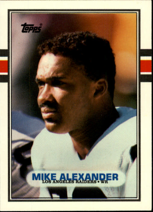 1989 Topps Traded Football Cards #1T to #132T Rookies and Veterans - Picture 84 of 251
