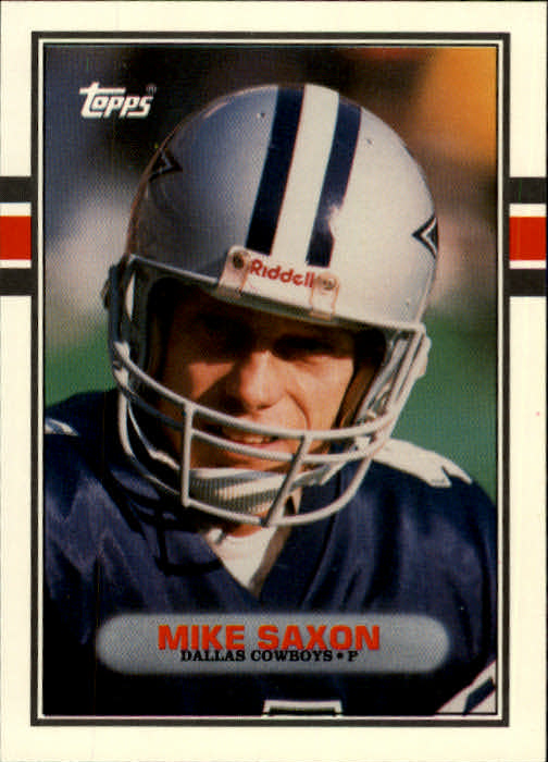 1989 Topps Traded Football Cards #1T to #132T Rookies and Veterans - Picture 224 of 251