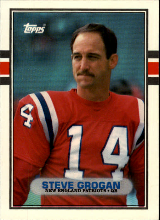 1989 Topps Traded Football Cards #1T to #132T Rookies and Veterans - Picture 238 of 251